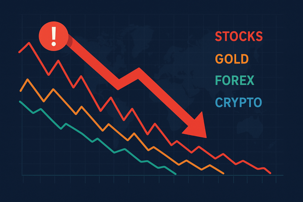 永远对市场保持敬畏插图